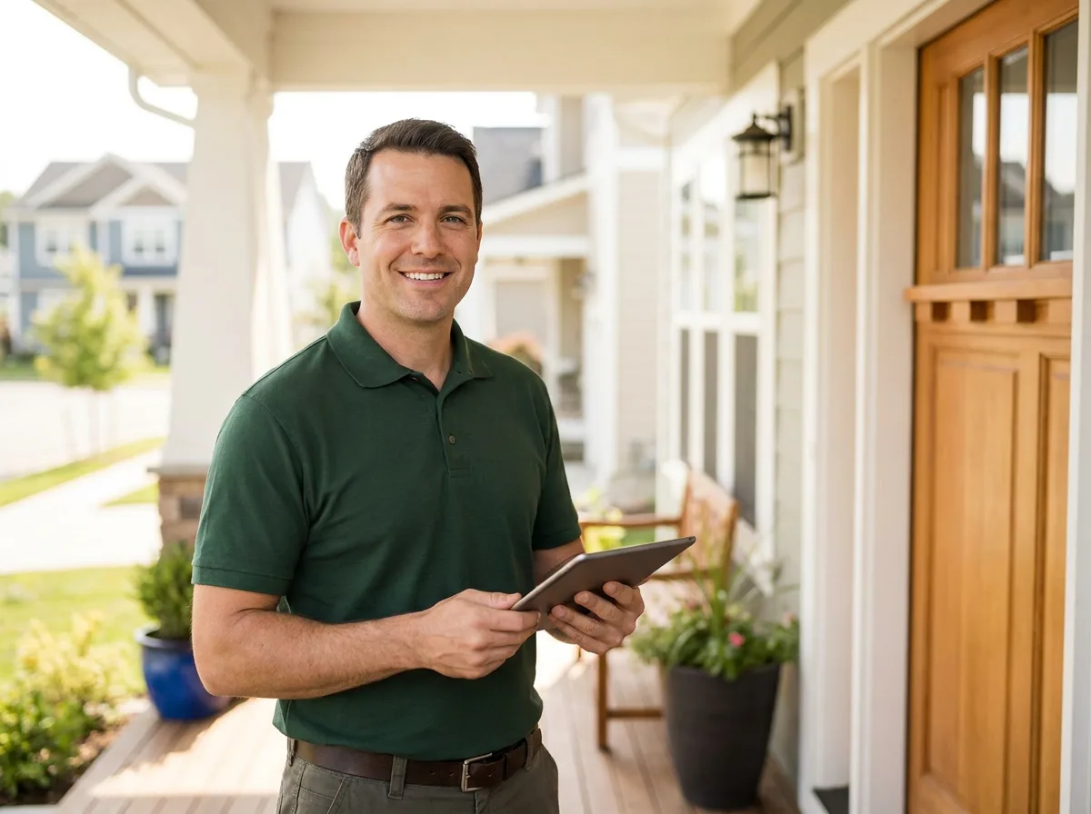 Pest control FAQs for Underwood, IN